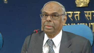 ‘We have a two-fold problem: Inflation and the rupee. Perhaps the degree of tightening may have to be higher’- Moneycontrol