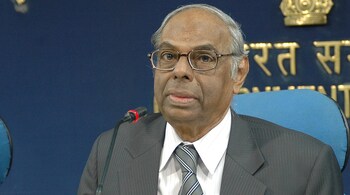 ‘Atmanirbhar’ should not degenerate into inefficient import substitution: Former RBI chief