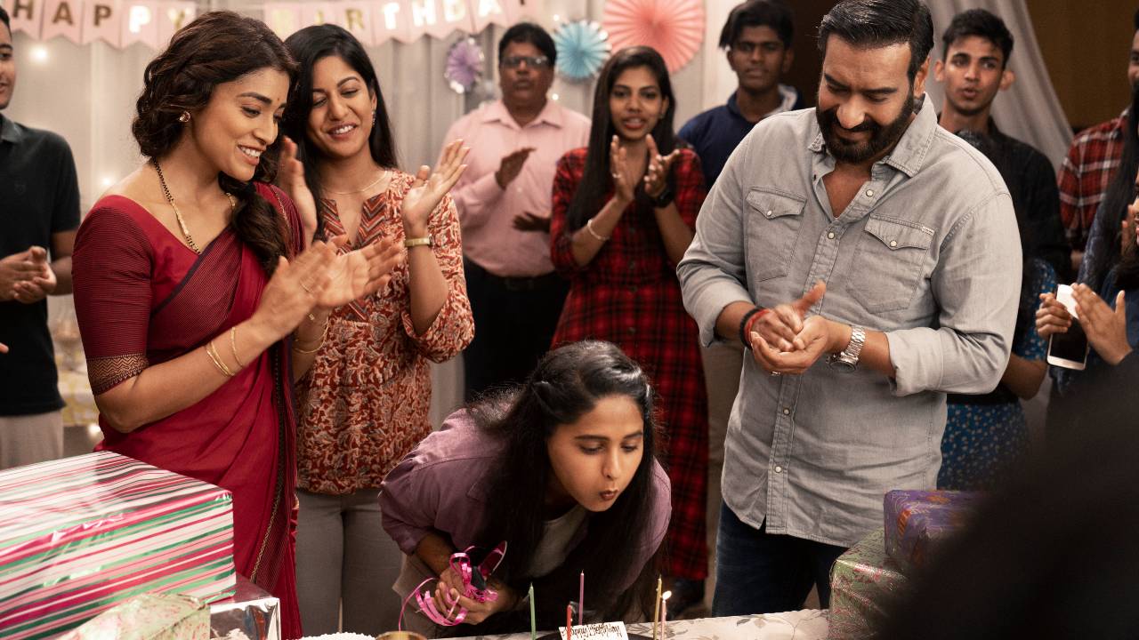 Box office collections: Drishyam 2 brings back ‘achche din’ for Bollywood