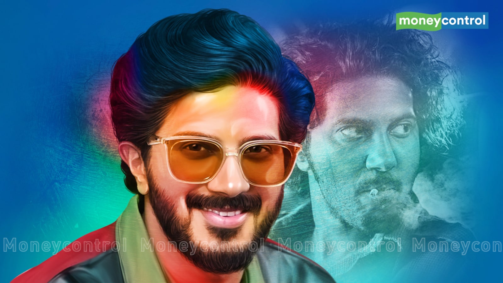 Dulquer Salmaan: The crossover hero, the multilingual star