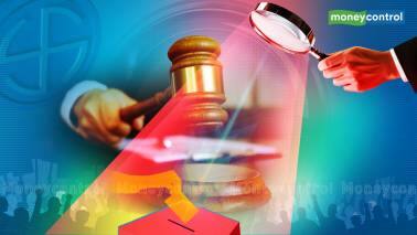 Can Artificial Intelligence solve the problems of the Indian justice system? Can Artificial Intelligence solve the problems of the Indian justice system?