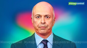 Lakshman Achuthan, co-founder, Economic Cycle Research Institute