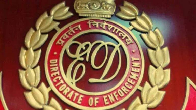 Enforcement Directorate attaches assets worth Rs 50 crore of Salarpuria Sattva Group
