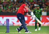 T20I World Cup | England wins by 5 wickets against Pakistan at MCG to lift trophy