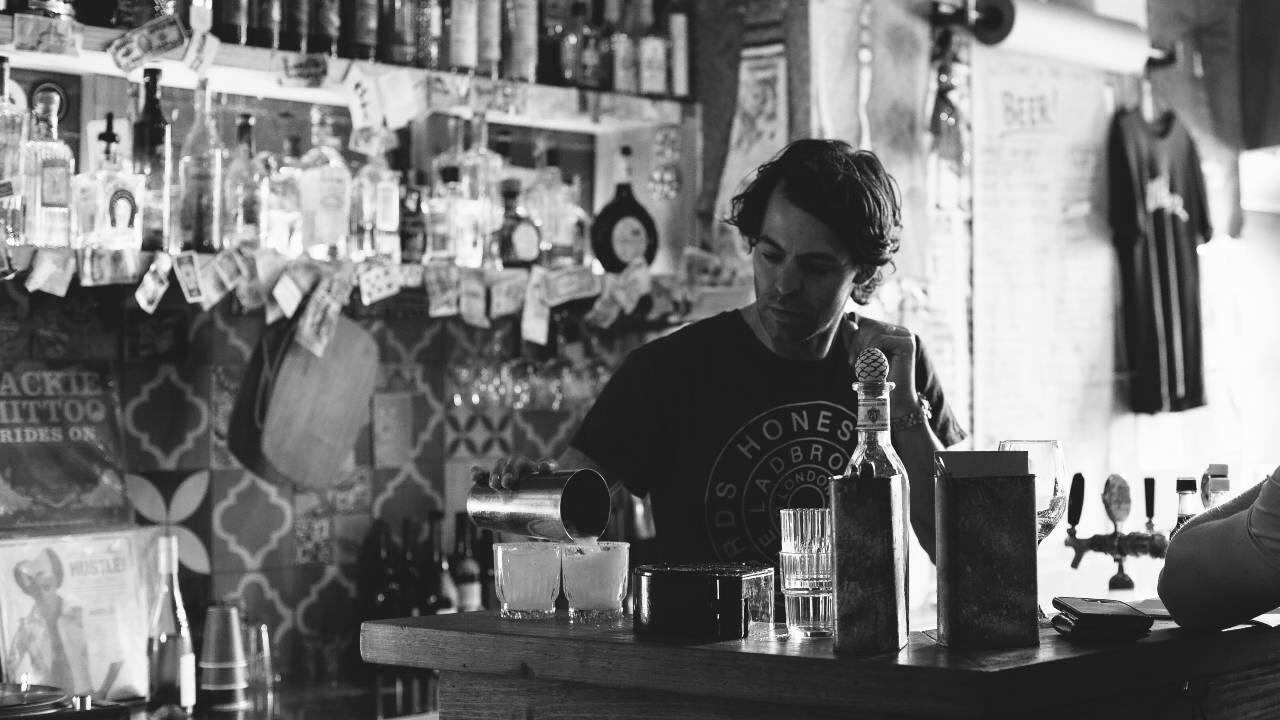 12 best bars in Melbourne right now