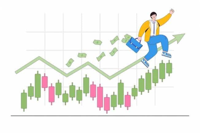 ETF Offers Momentum Twist On Large Cap Growth