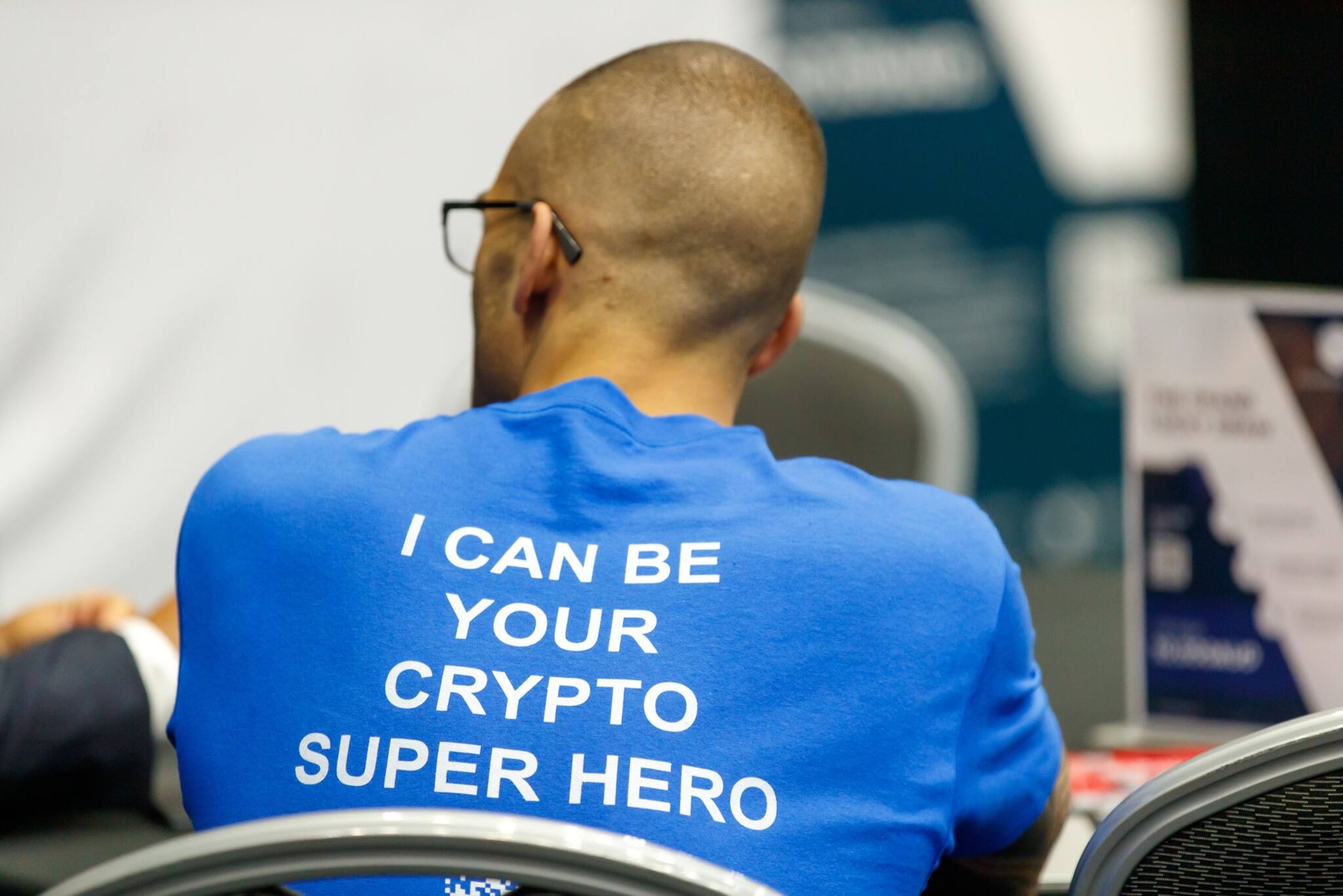 After FTX, crypto exchanges struggle to convince customers they’re safe