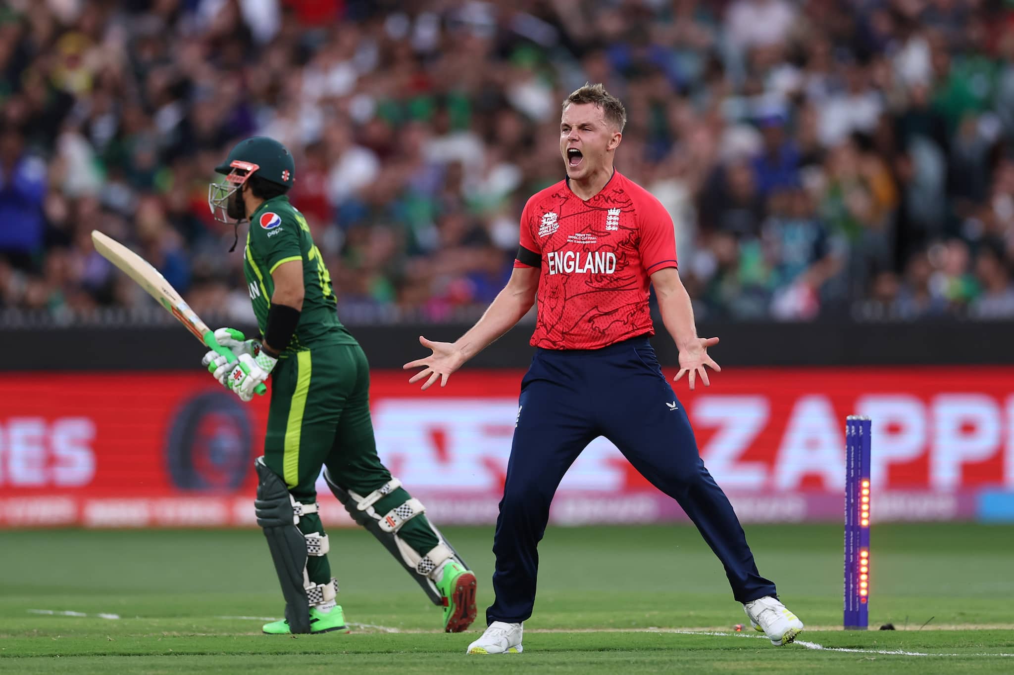 Where Pakistan lost the plot in the 2022 T20I World Cup final Where Pakistan lost the plot in the 2022 T20I World Cup final
