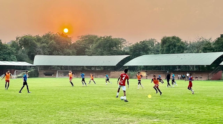 FIFA World Cup 2022: How India's football academies are raising the game
