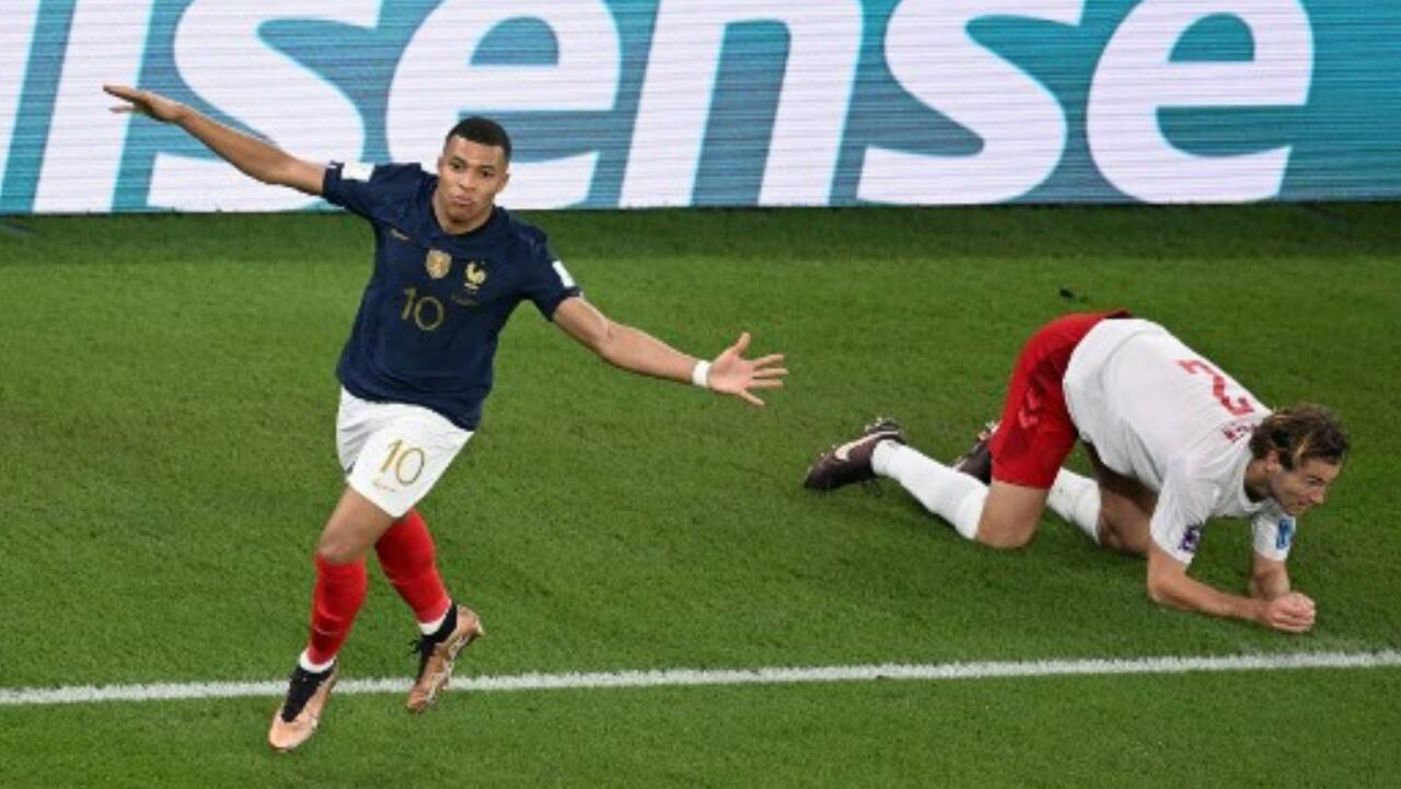 FIFA World Cup 2022: Group C and D scenarios