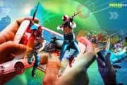 Centre likely to lose Rs 10,000-12,000 crore revenue annually due to ban on real money gaming