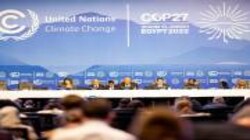 COP27 | More promises made, but India needs to move on decarbonisation