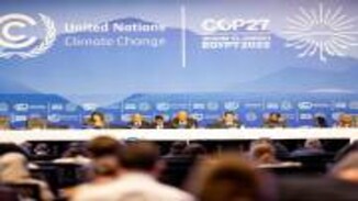 Factbox-COP27: Counting the rising cost of climate disasters