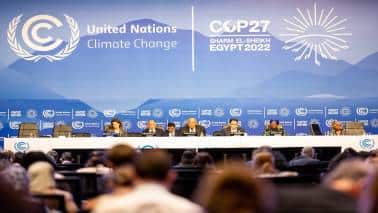COP27 | Loss and Damage funding deal saves an otherwise forgettable climate summit