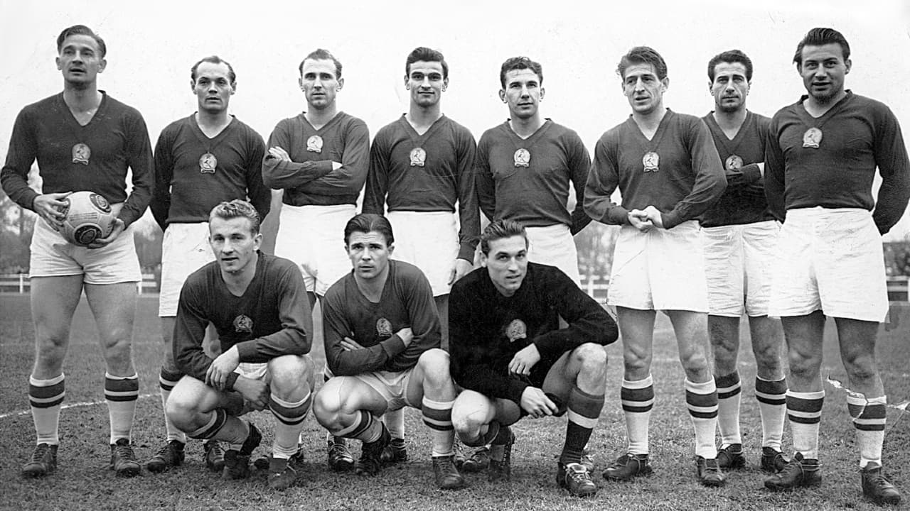 Biggest FIFA World Cup upset in history? The miracle of Bern