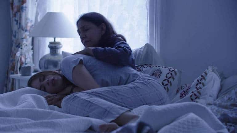 Goldfish review: Deepti Naval and Kalki Koechlin's relationship with dementia hits home - Vimarsana News