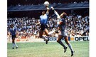 Why Maradona’s ‘Hand of God’ goal is priceless — and unforgettable