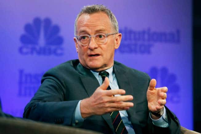 Howard Marks on what matters in investing (and what doesn’t)