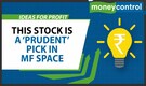 Why Prudent is the best stock to ride growth in the mutual fund industry | Ideas For Profit