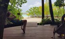 MC Travel Special | A nature walk in the Maldives