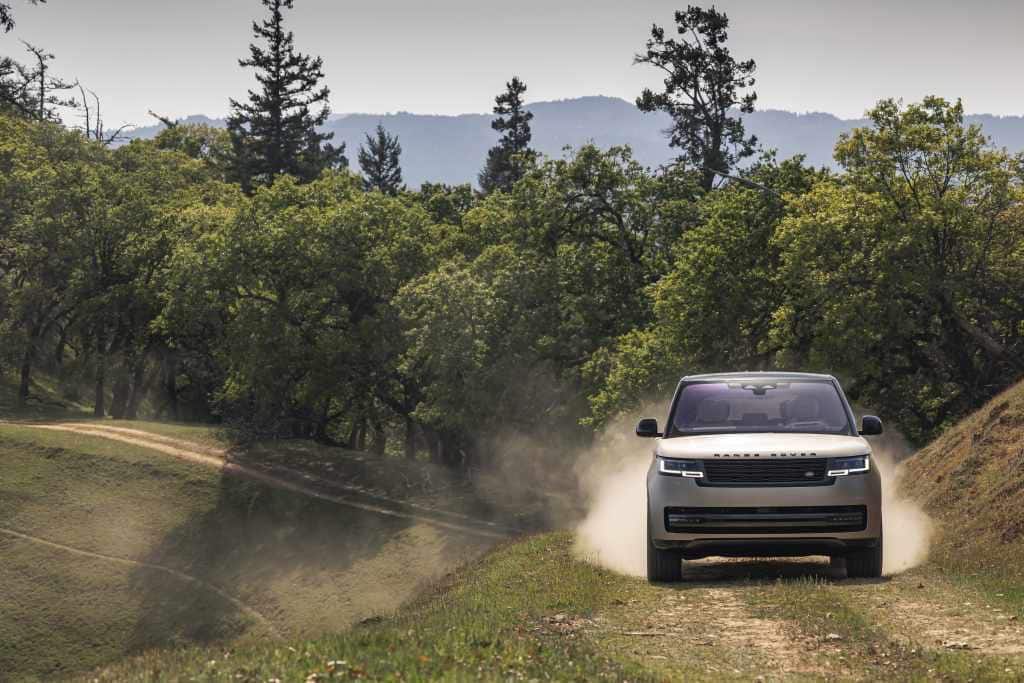 At Rs 2.56 crore, the diesel Range Rover SE is certainly costlier than its competitors, but it remains peerless in design and the new one manages high speeds much better, without compromising ride quality.