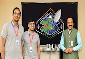 Excitement is sky-high for India’s first private rocket, set to launch next week