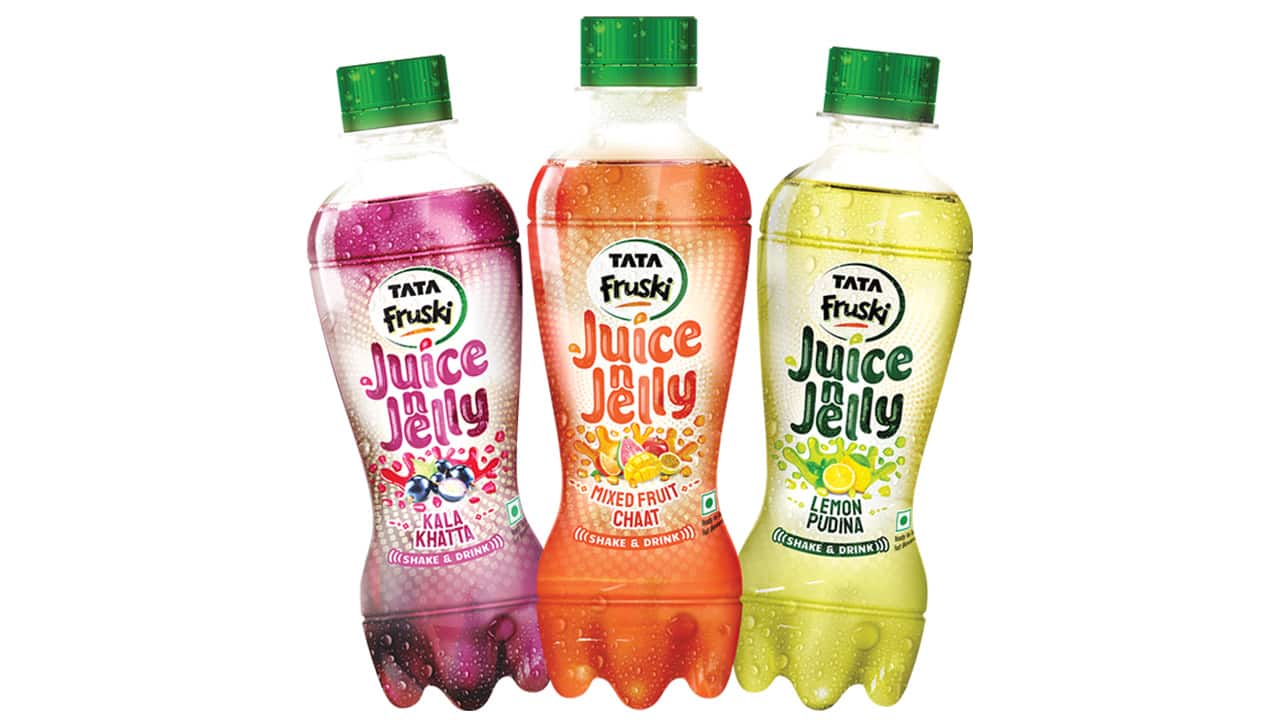 Exclusive | Tata Consumer Products launches fruit-based drinks under NourishCo