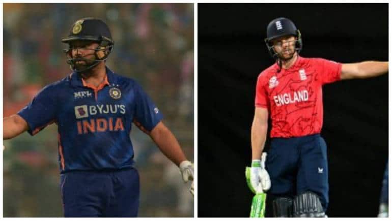 T20 World Cup 2022 India vs England What the stats tell us