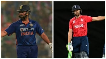 India has met England thrice in T20 World Cups.