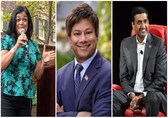 US midterms: Indian-American winners of the key elections