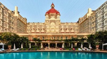 Indian Hotels Company
Sector