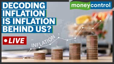 Live: Is The Worst Of Inflation Behind Us? | Will RBI Pause Interest Rate Hikes? | Experts Decode