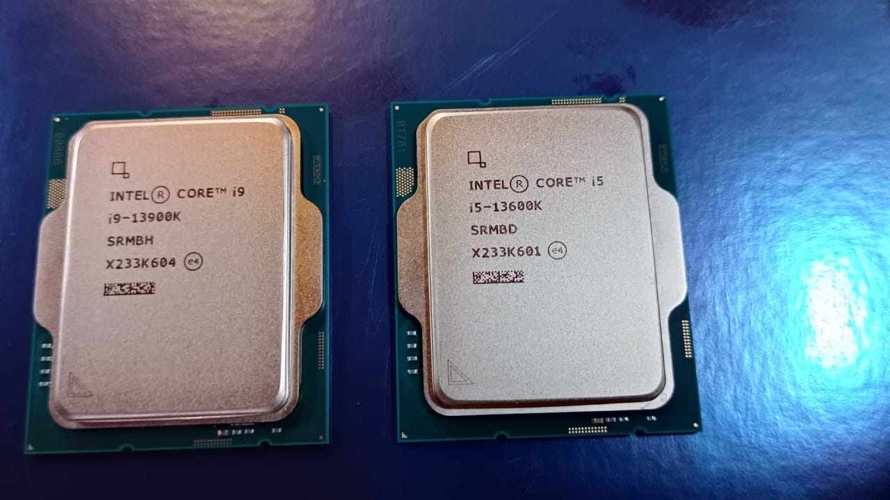 Intel Core i9-13900K and Core i5-13600K review: The beast Intel Core i9-13900K and Core i5-13600K review: The beast