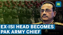 Who Is Asim Munir, Pakistan's New Army Chief? | Former ISI Chief to Head Pak Army