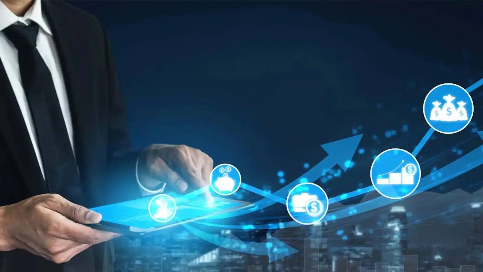 These 8 midcap stocks are part of all the three momentum indices