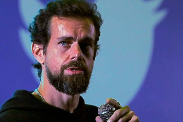 Jack Dorsey's Reaction To Mark Zuckerberg's Follow Request On Threads ...