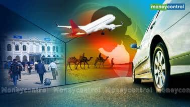Opinion | Travel mayhem in peak holiday season: Why December is the month we travel most and relax least