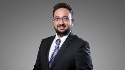 Jimeet Modi is the Founder and CEO of SAMCO Group