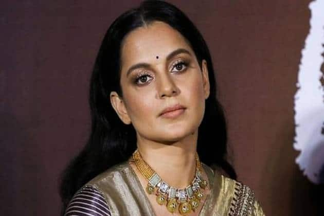 'This is how France welcomed the world?': Kangana Ranaut criticises ...