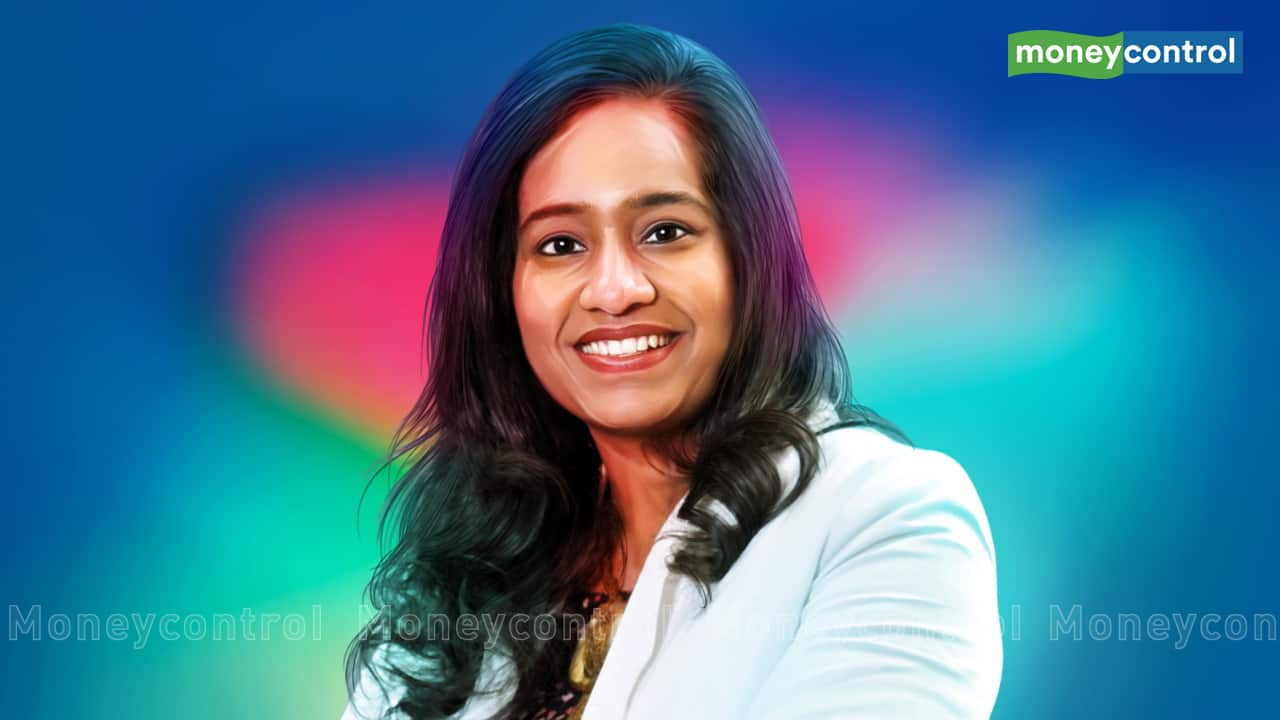 Got cash? Lakshmi Iyer of Kotak Investment Advisors helps you splash