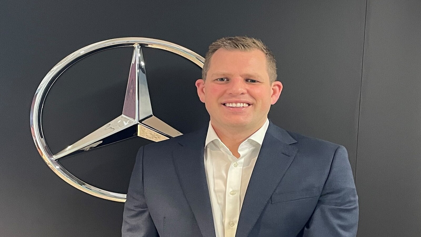 Lance O. - Retail Trainer - Mercedes-Benz USA
