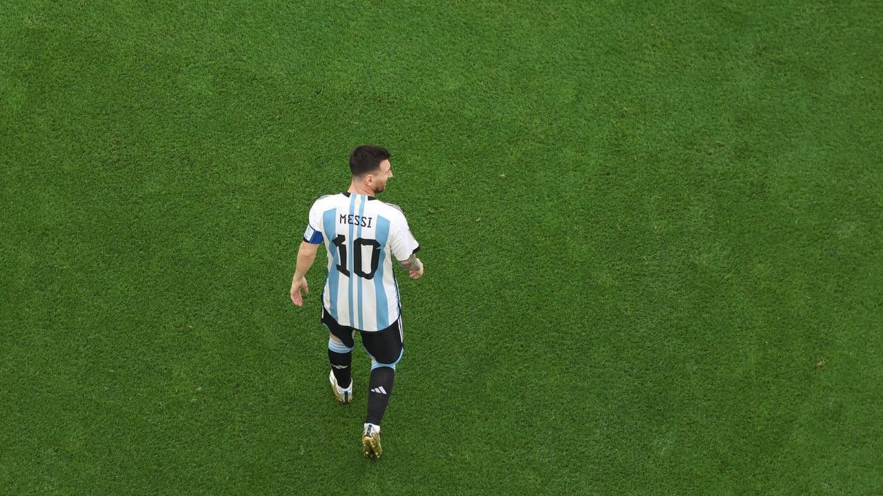 Argentina at 2010 World Cup: Messi, Maradona and disappointment