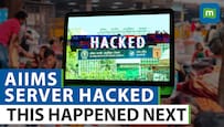 AIIMS Server Hacked: How are patients being affected? | Cyber Attack