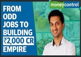 Musthafa PC, the man who built a Rs 2,000 crore empire from nothing | iD success story