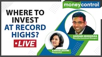 Saurabh Mukherjea’s Investing Mantra; Time To Buy Or Wait For A Dip? | Hot Stock Bets