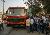 ASRTU to felicitate bus drivers for ensuring safety, preventing accidents