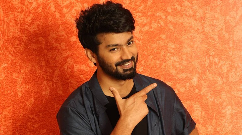 Mahat Raghavendra on Double XL: ‘I was given equal dialogues in Tamil ...