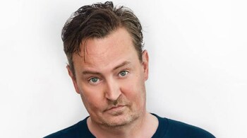 As Chandler Bing, Matthew Perry got some of the funniest, most memorable lines in F.R.I.E.N.D.S.