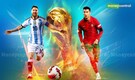 Why Messi and Ronaldo deserve a Federer-like farewell at FIFA World Cup 2022 Why Messi and Ronaldo deserve a Federer-like farewell at FIFA World Cup 2022