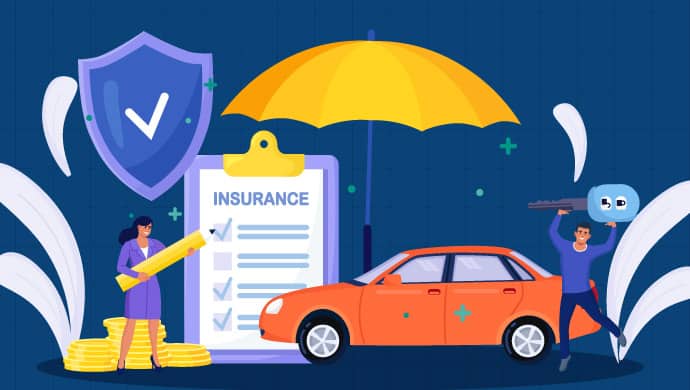 What are motor insurance add-on covers?
